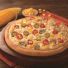 Pizza In