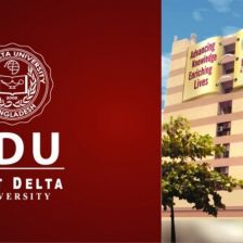 East Delta University