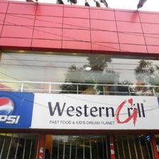WESTERN GRILL