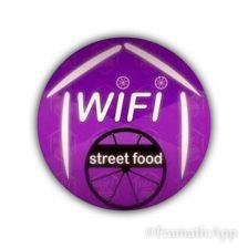 WiFi Street Food-Dhanmondi