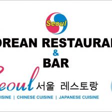 Seoul Restaurant & BAR