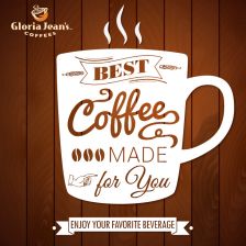 Gloria Jeans Coffee Gulshan