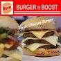 Burger n Boost