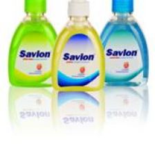 Savlon Hand Wash
