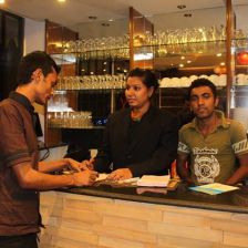 FOOD JUNCTION LTD