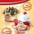 Cream & Fudge