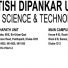 Atish Dipankar University of Science and Technology