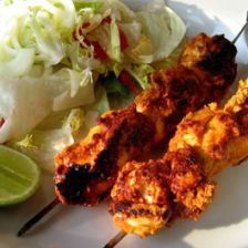 Aheli Kabab & Restaurant