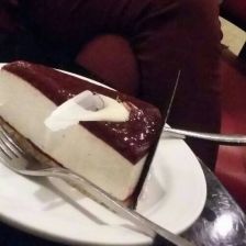 Bittersweet Cafe