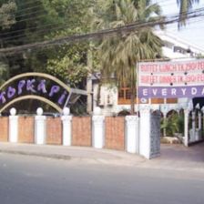 Topkapi Restaurant