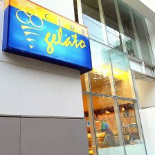 Club Gelato