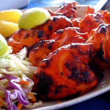 Indian Food Zone