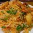 Kabab& Curry