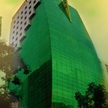 Hotel 71 
