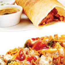DOSA express