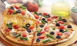 Pizza Hut Bangladesh