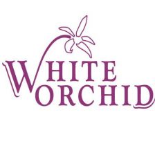 White Orchid