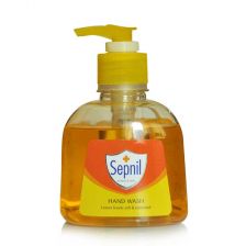 Sepnil Hand Wash