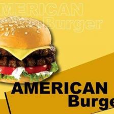American Burger Uttara