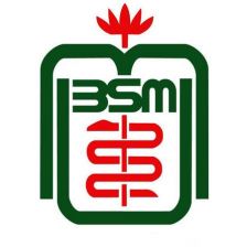 Bangabandhu Sheikh Mujib Medical University ( BSMMU