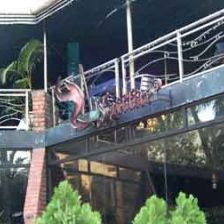 Spitfire Barbecue and Grill