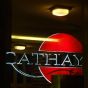 New Cathay