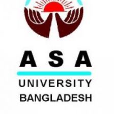 ASA University Bangladesh