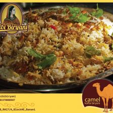 Bibi Biryani