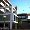 Daffodil International University (DIU)