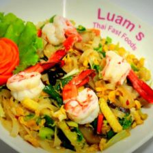 Luams Thai Fast Food