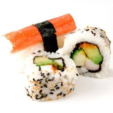 SAMDADO Japanese Cuisine