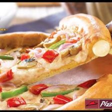 Pizza Hut (Baily Road)
