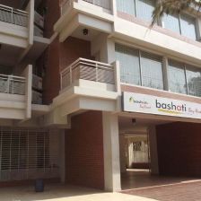 Bashati Bay Resort 