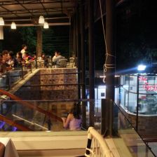 The Grill House