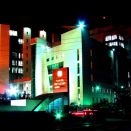 Apollo Hospitals