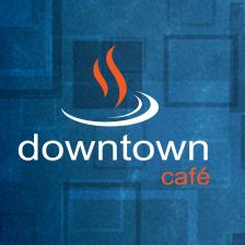 Downtown Cafe