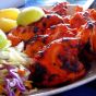 Indian Food Zone