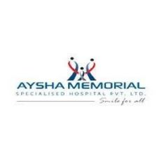 Aysha Memorial Specialised Hospital