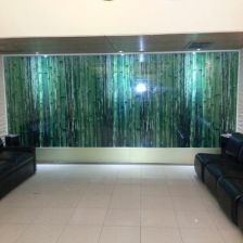 Bamboo Shoot Restaurant