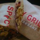 Spicy Grill