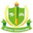 Green University of Bangladesh (GUB)