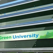 Green University of Bangladesh (GUB)
